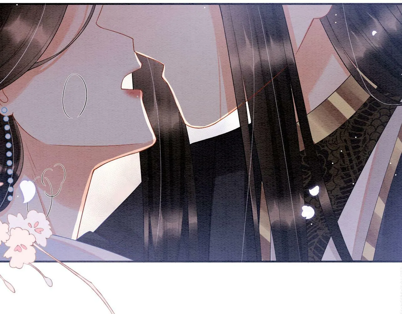第37话 情不自禁 第31页