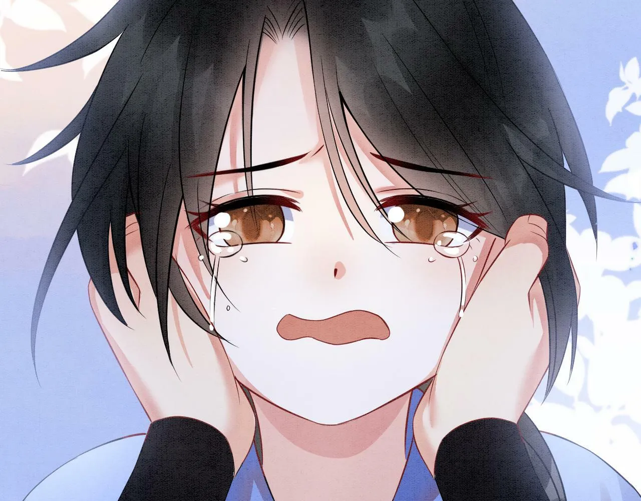 第49话 都是为了保护你 第61页