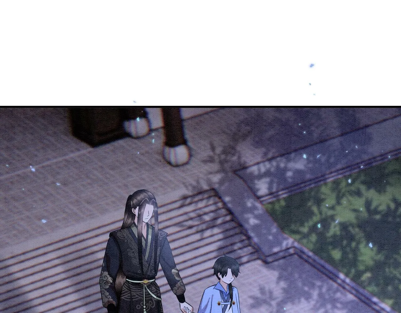 第49话 都是为了保护你 第77页