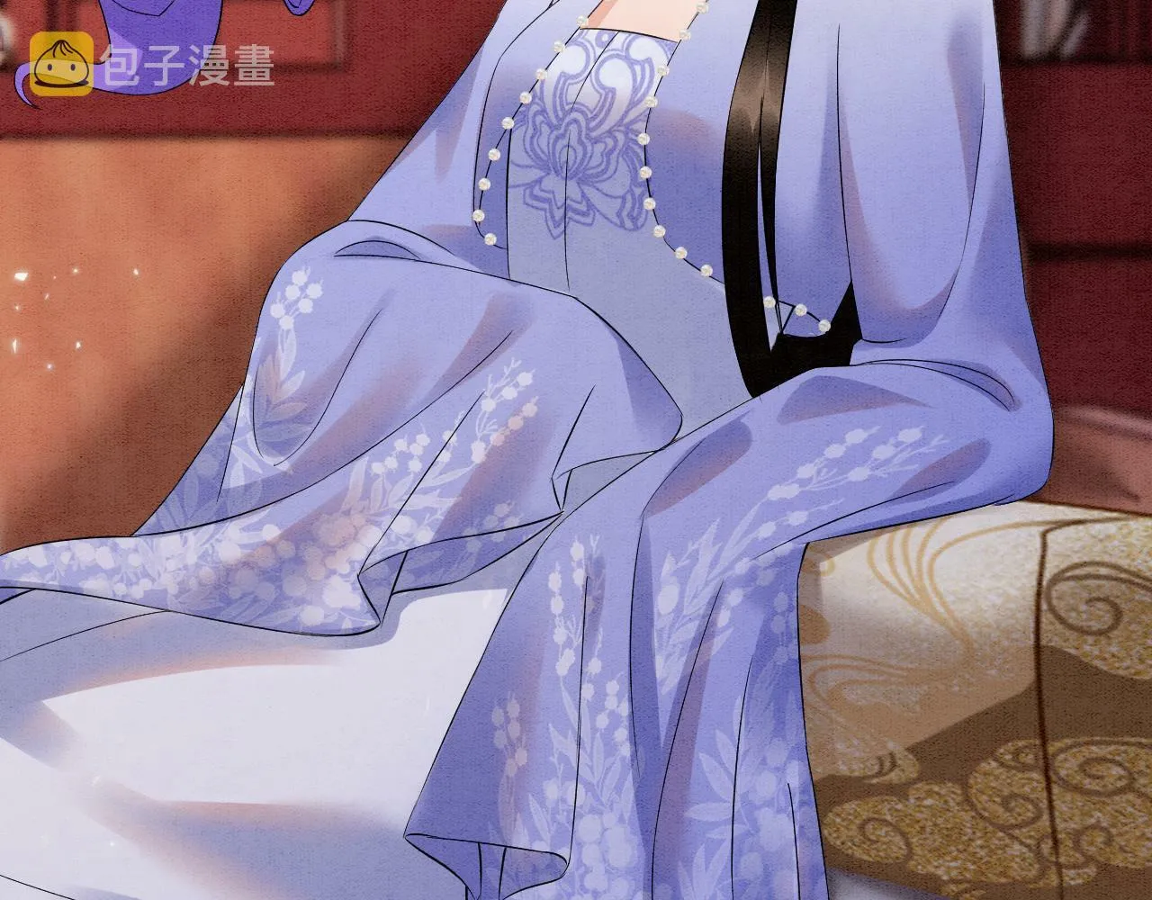 第49话 都是为了保护你 第92页