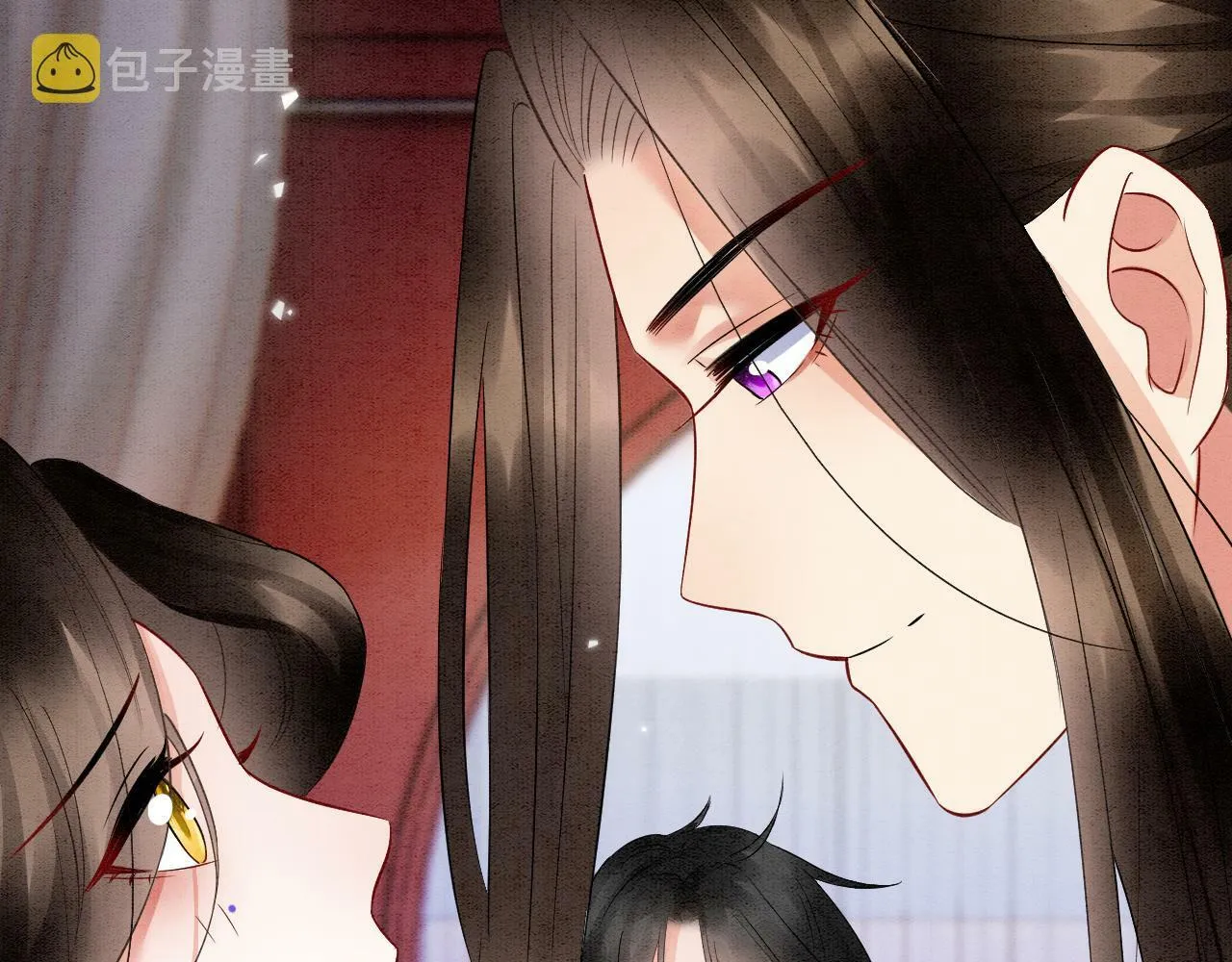 第49话 都是为了保护你 第127页