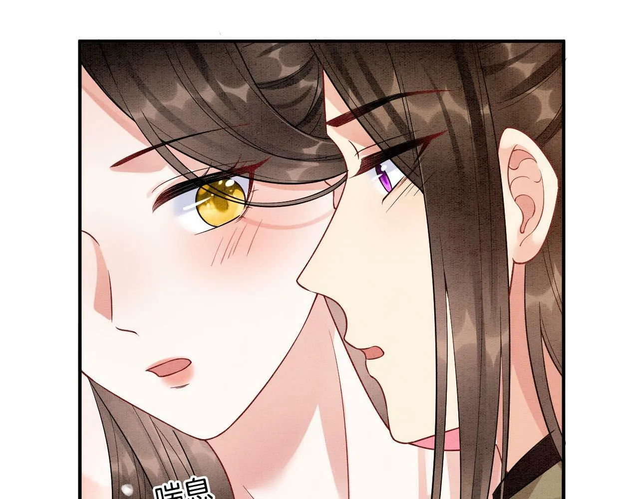 番外6 这种时候不许叫孤轩辕渊 第43页