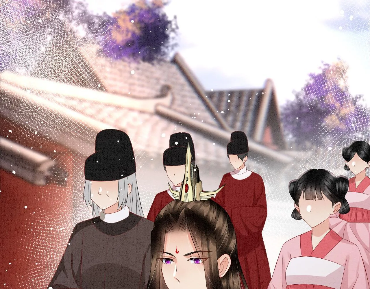 第35话 你怎幺来了 第13页