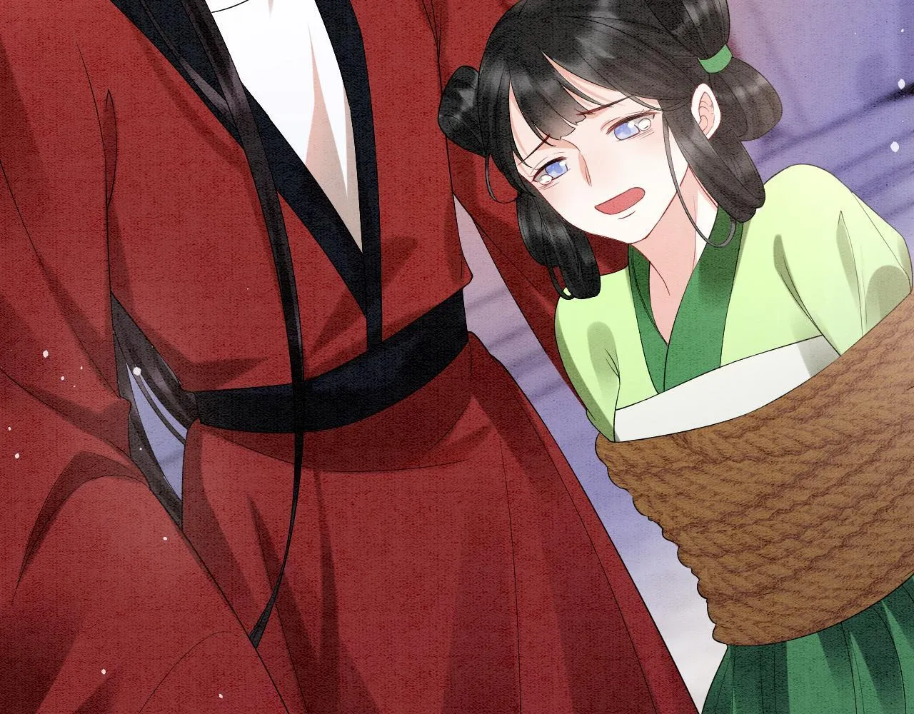 第61话 你做了什幺 第46页