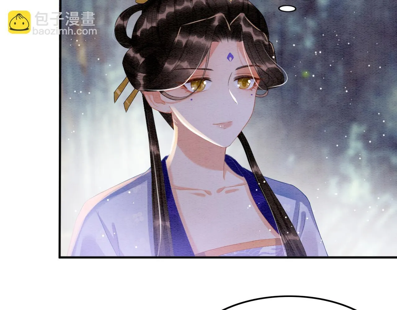 第22话 你是孤的 第40页