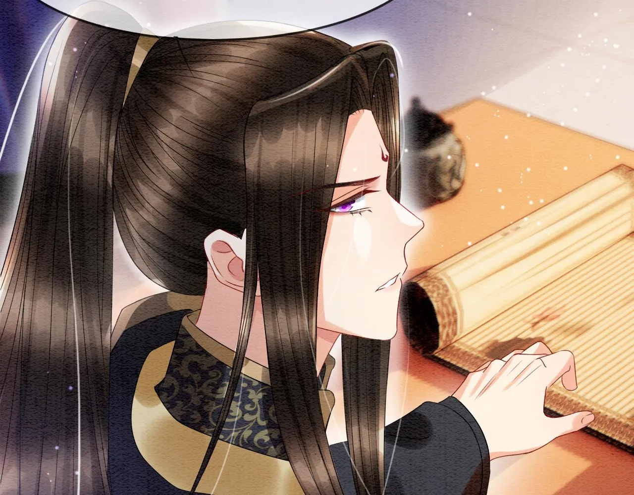 第21话 孤想妖妖了 第18页