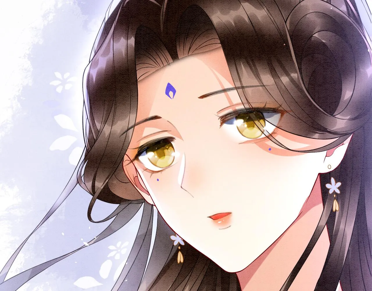 第19话 不近女色 第38页