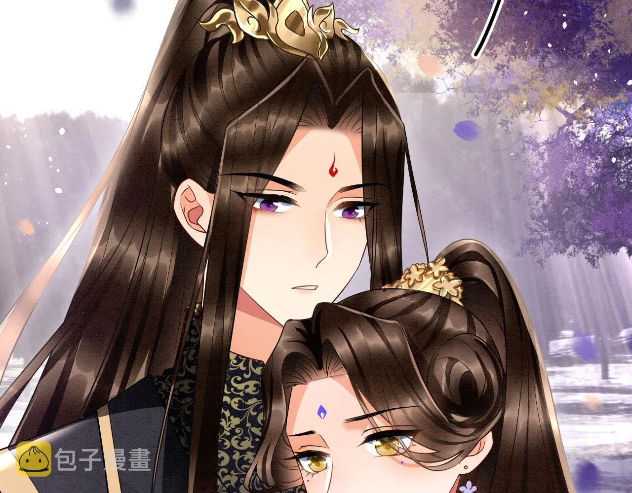 第19话 不近女色 第50页