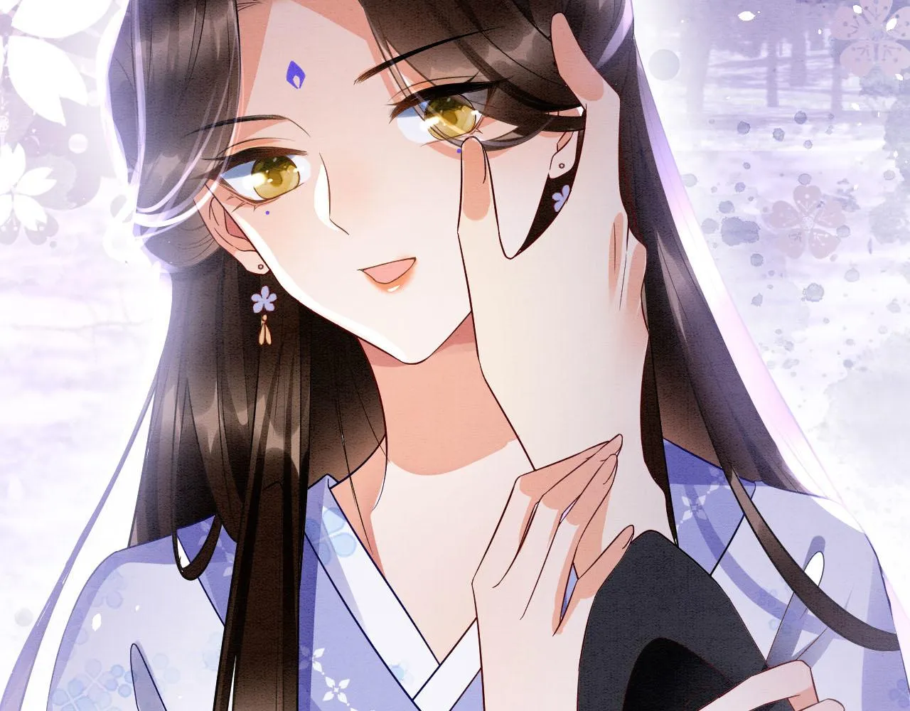 第19话 不近女色 第56页