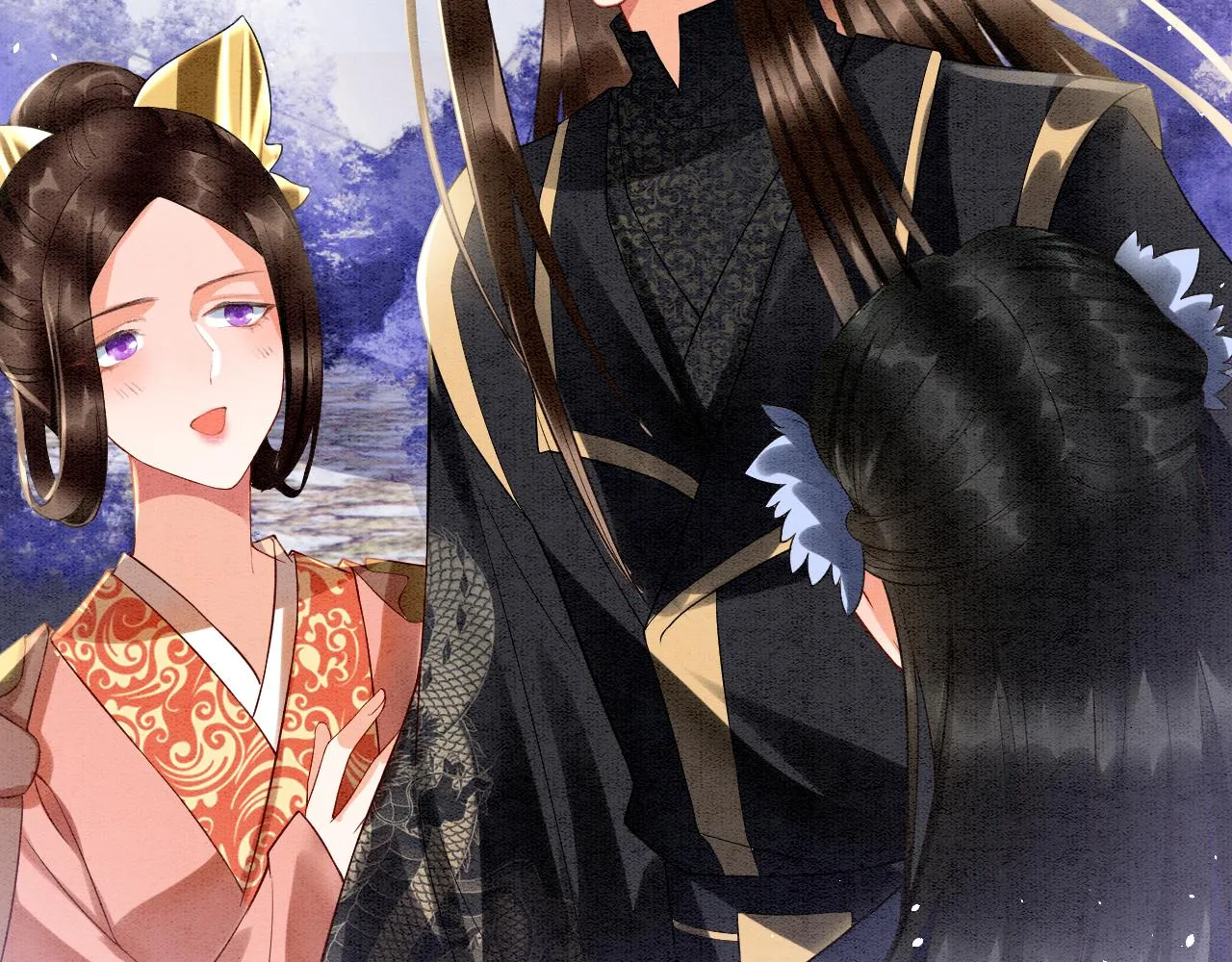第19话 不近女色 第78页