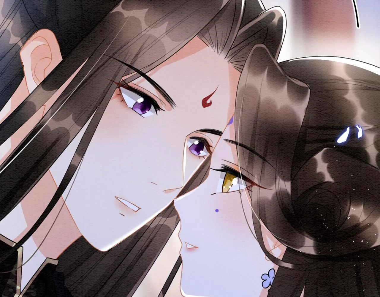 第17话 臣妾需要侍寝 第51页