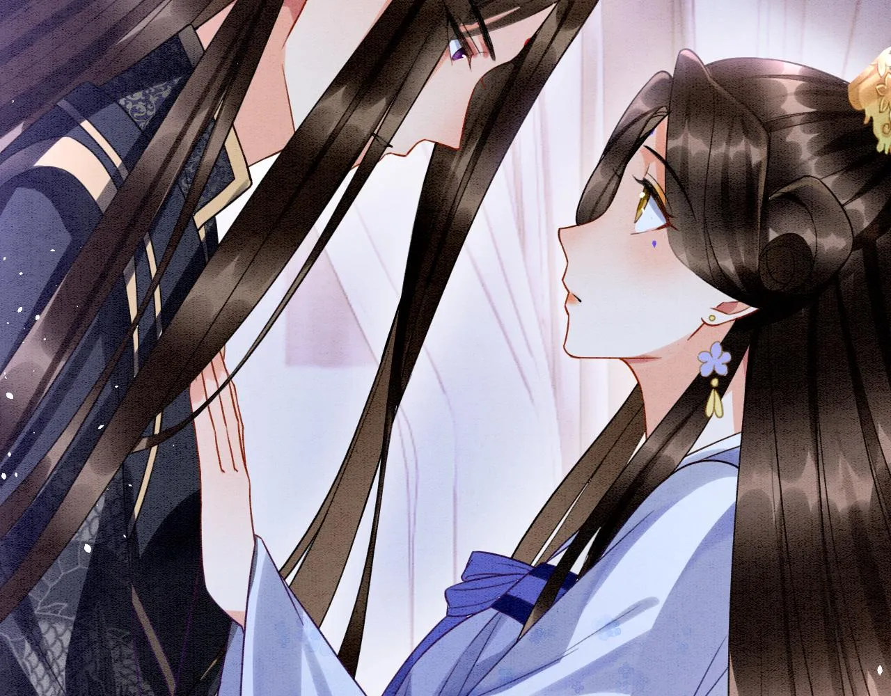 第17话 臣妾需要侍寝 第88页