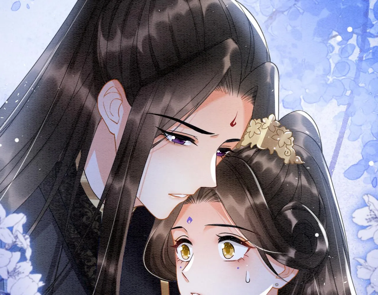 第17话 臣妾需要侍寝 第107页