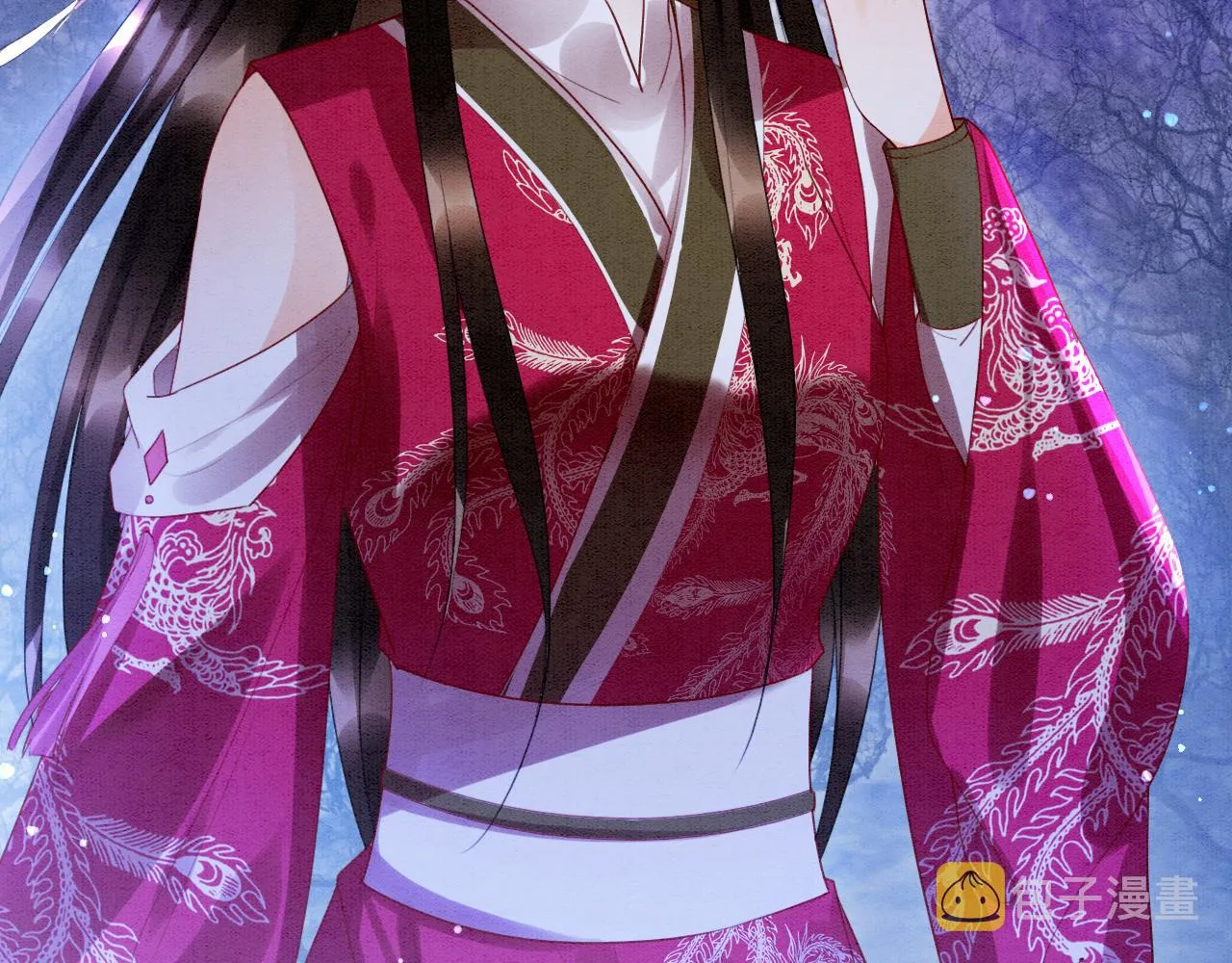 第16话 祖宗被调戏 第22页