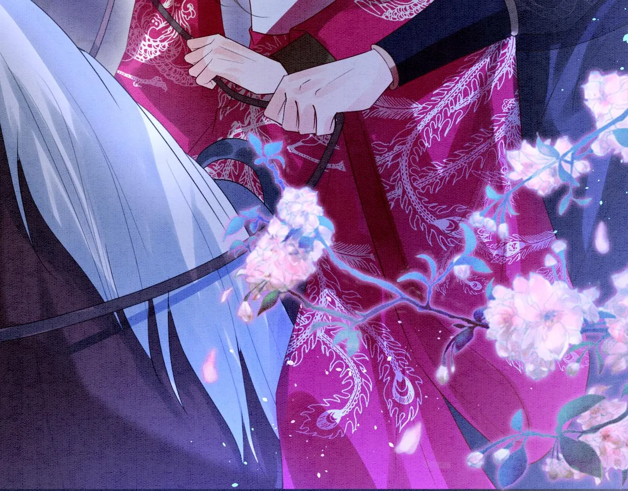 第16话 祖宗被调戏 第43页
