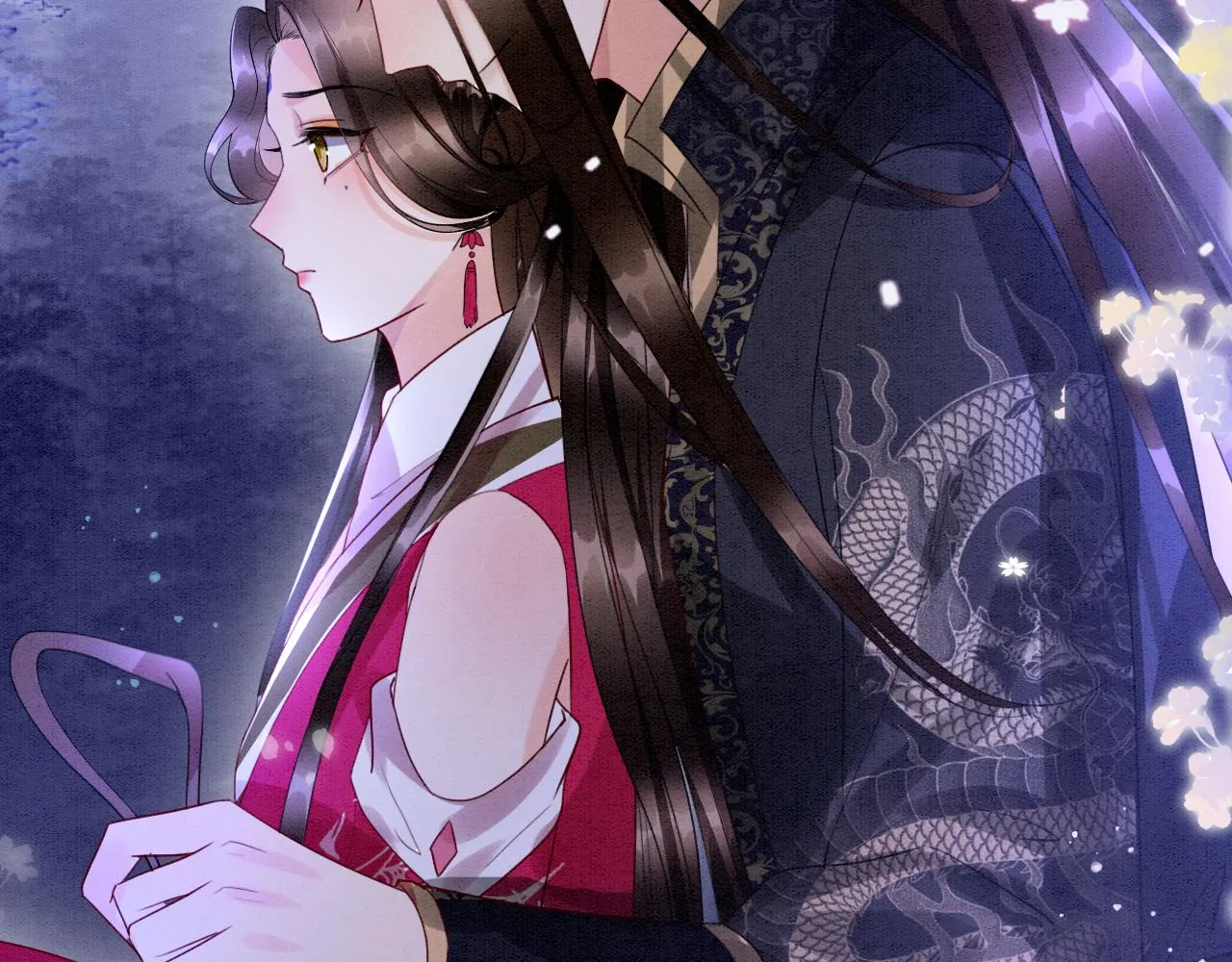 第16话 祖宗被调戏 第57页