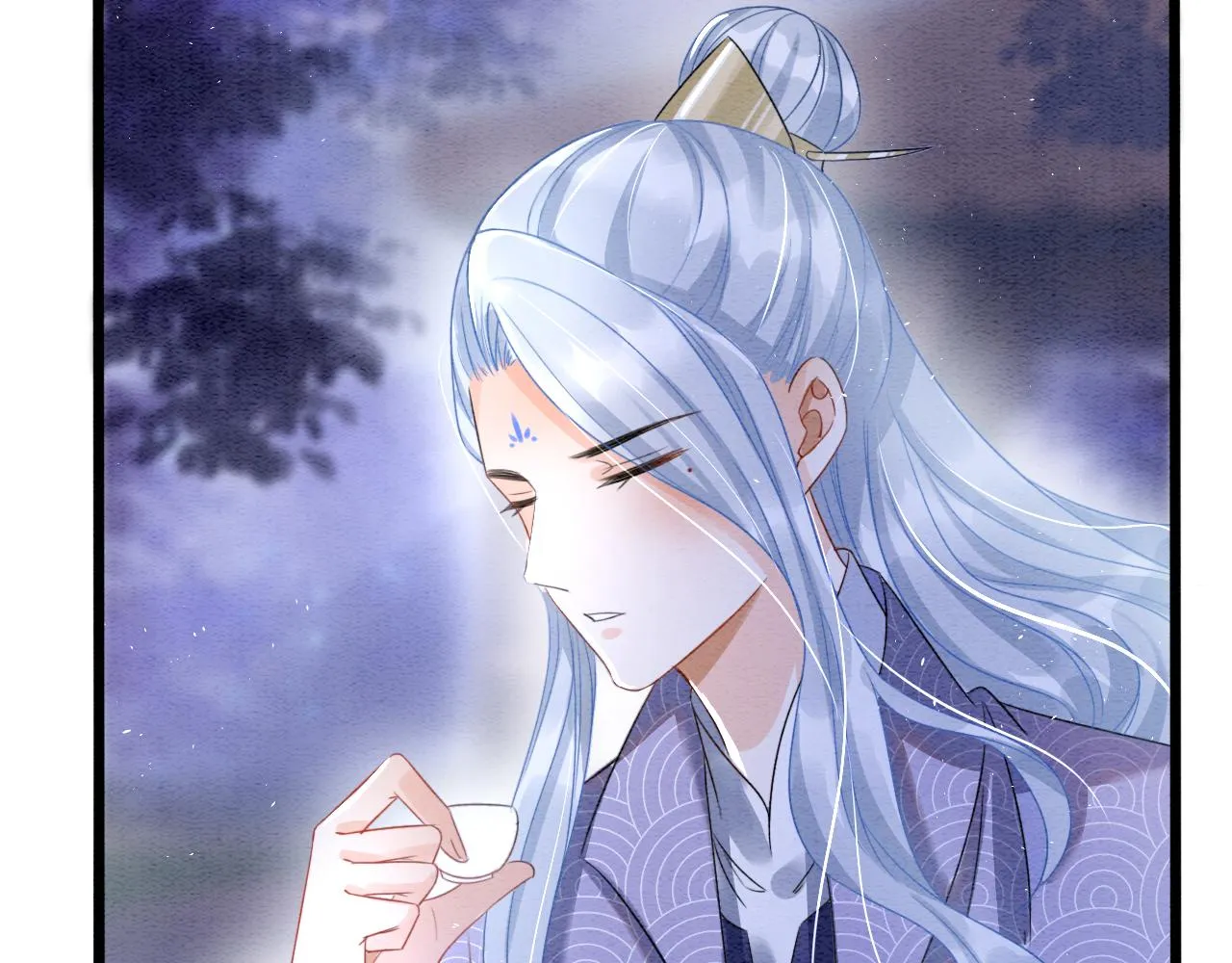 第16话 祖宗被调戏 第130页