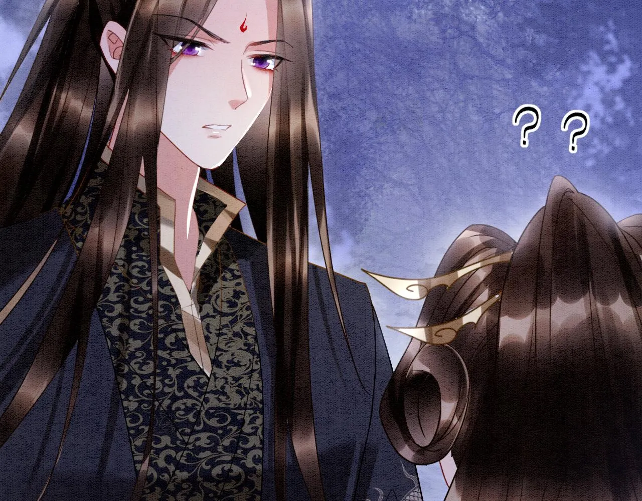 第15话 撒娇皇上最好命 第6页
