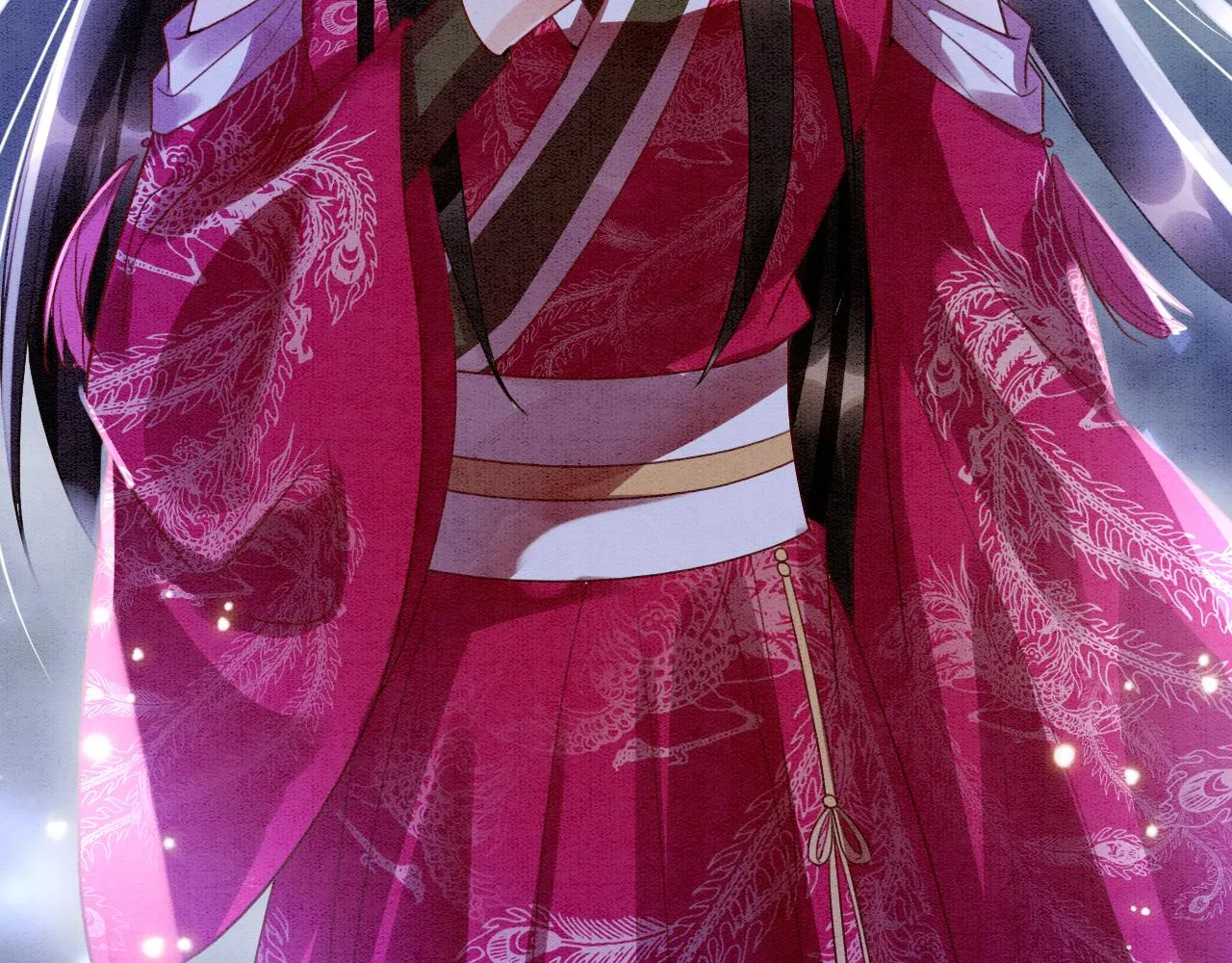 第15话 撒娇皇上最好命 第12页