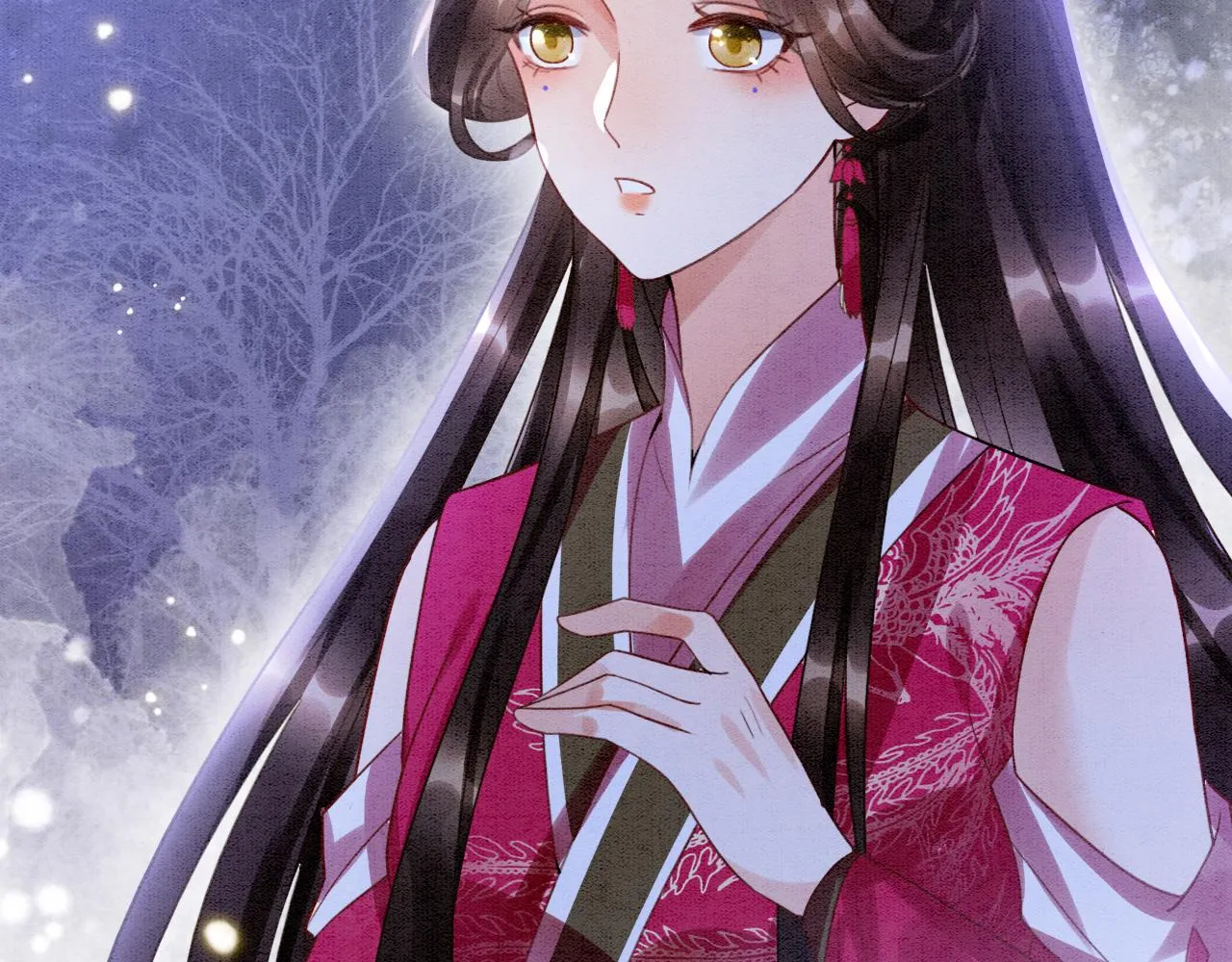 第15话 撒娇皇上最好命 第19页