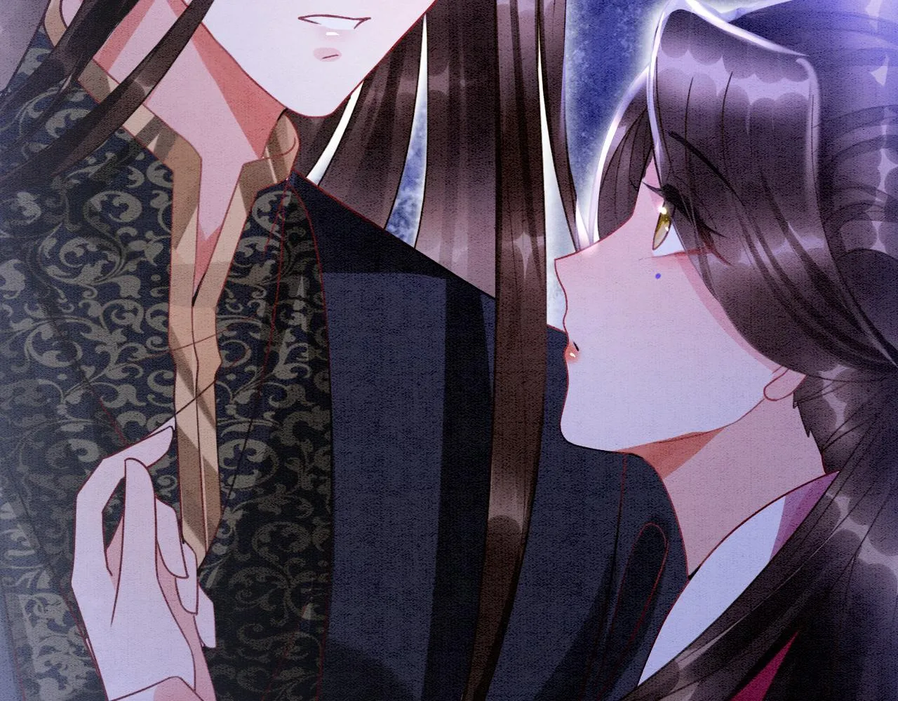 第15话 撒娇皇上最好命 第24页