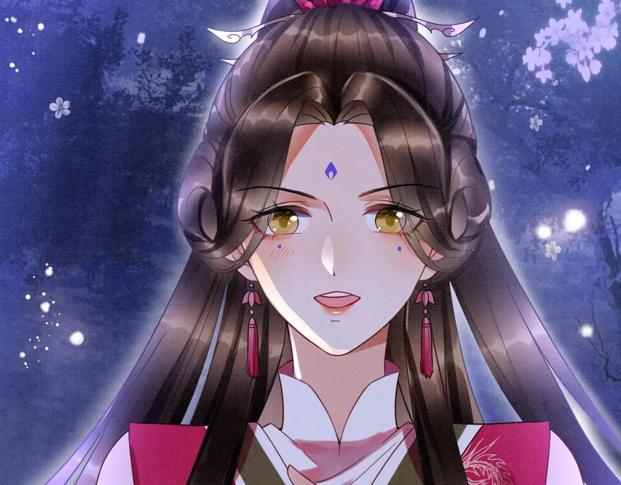 第15话 撒娇皇上最好命 第33页