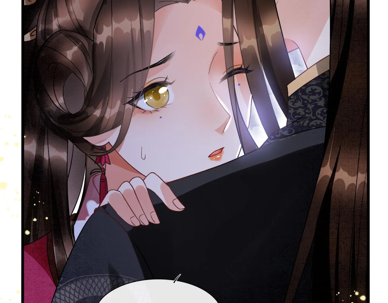第15话 撒娇皇上最好命 第63页