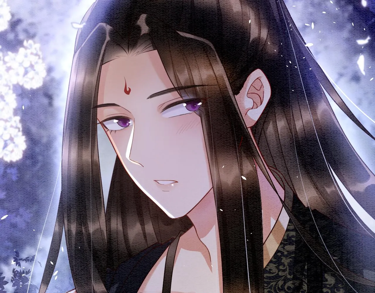 第15话 撒娇皇上最好命 第85页
