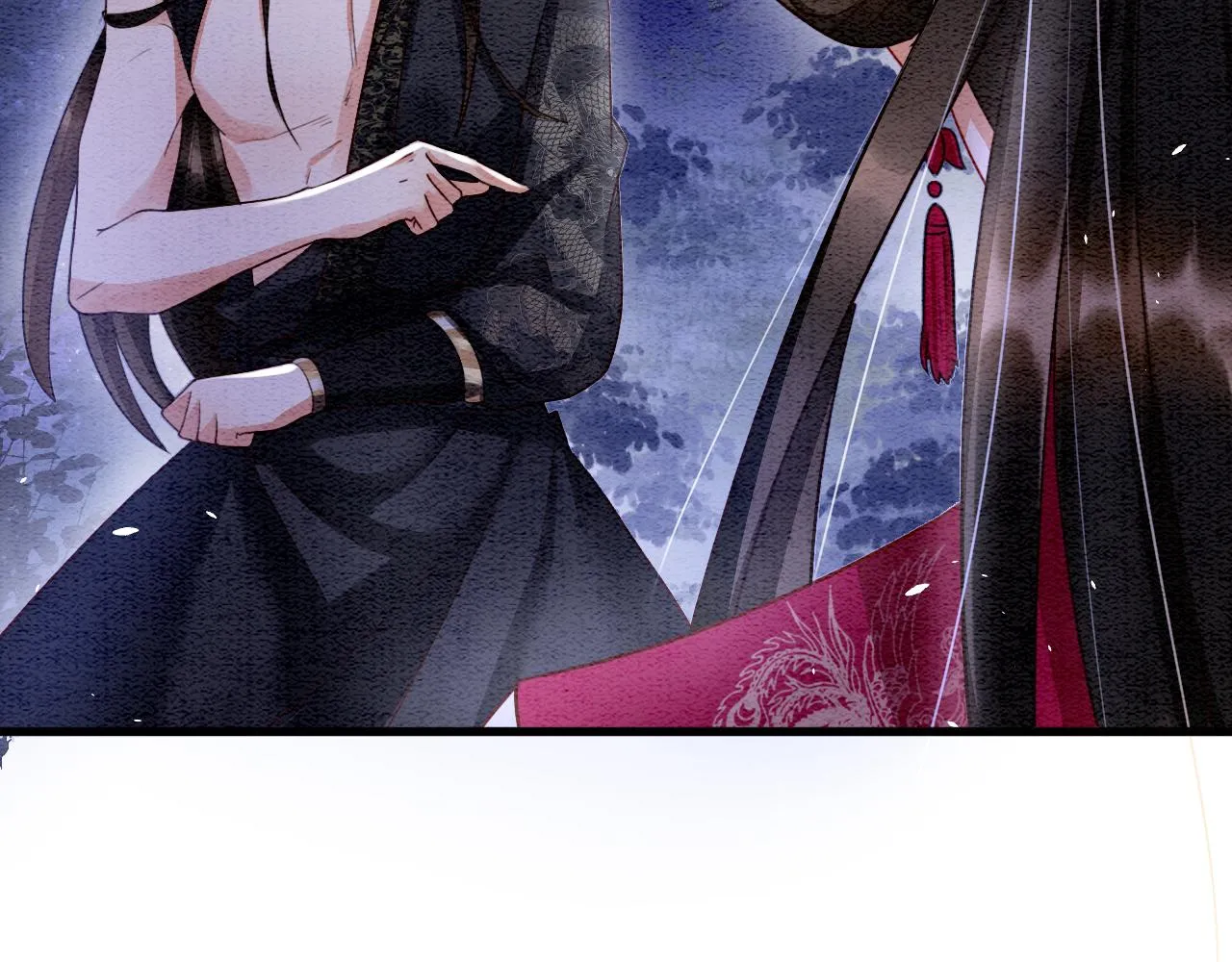 第15话 撒娇皇上最好命 第94页