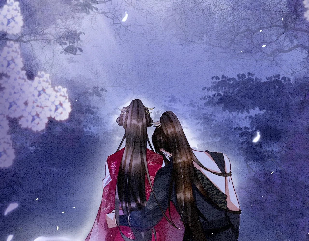 第15话 撒娇皇上最好命 第103页