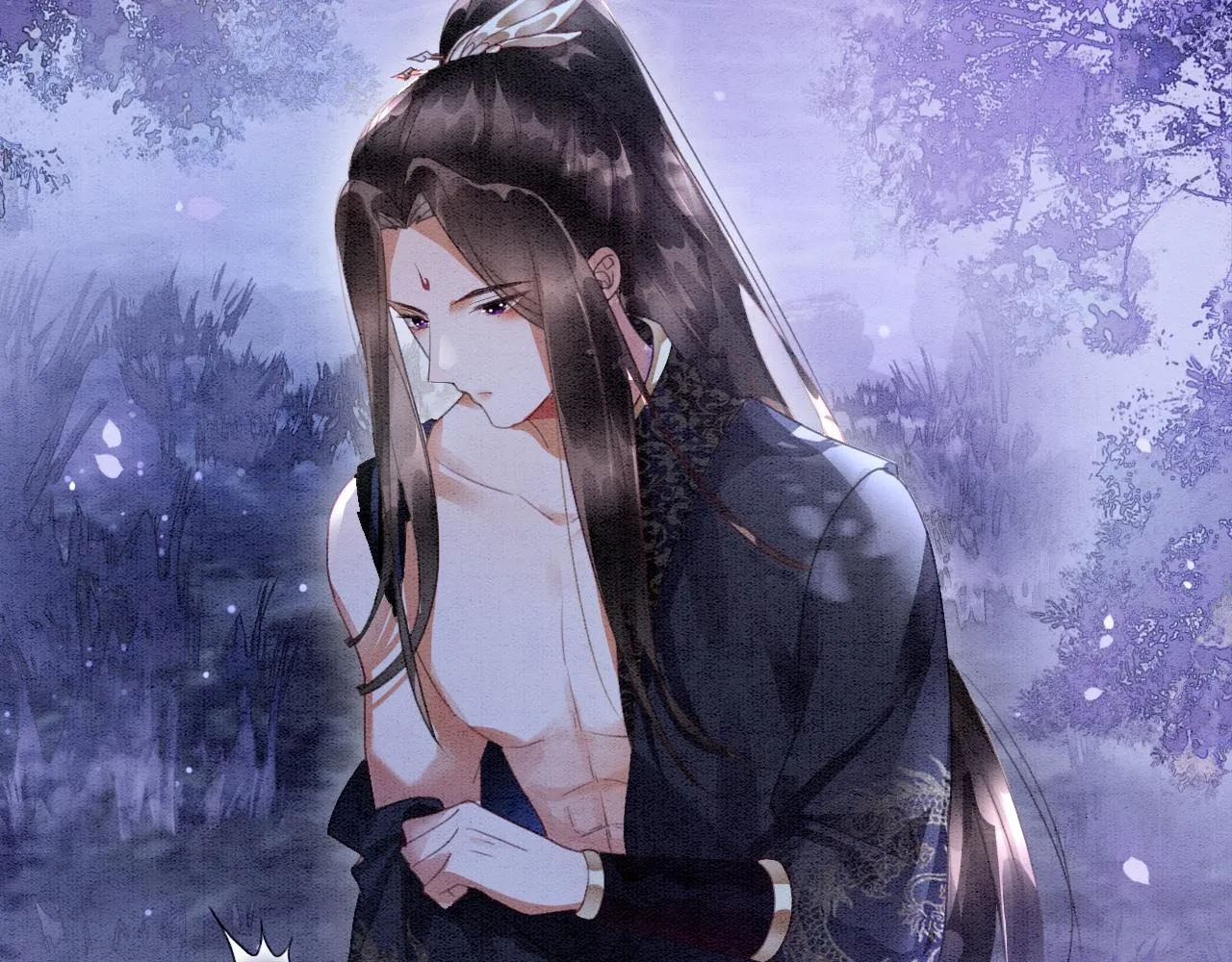 第15话 撒娇皇上最好命 第114页