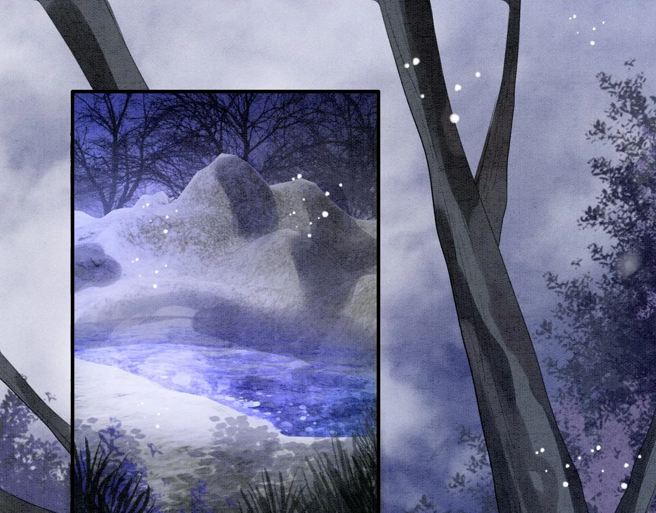第14话 皇帝袒露心迹？！ 第5页