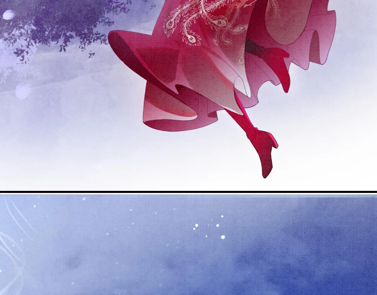 第14话 皇帝袒露心迹？！ 第18页