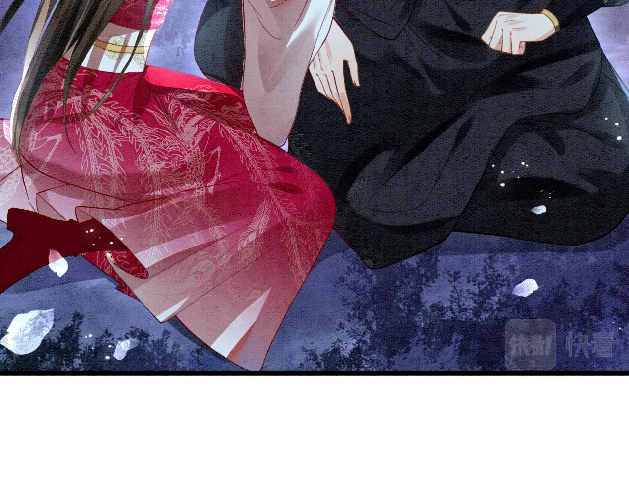 第14话 皇帝袒露心迹？！ 第38页