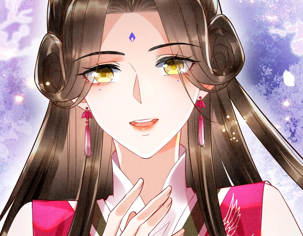 第14话 皇帝袒露心迹？！ 第60页
