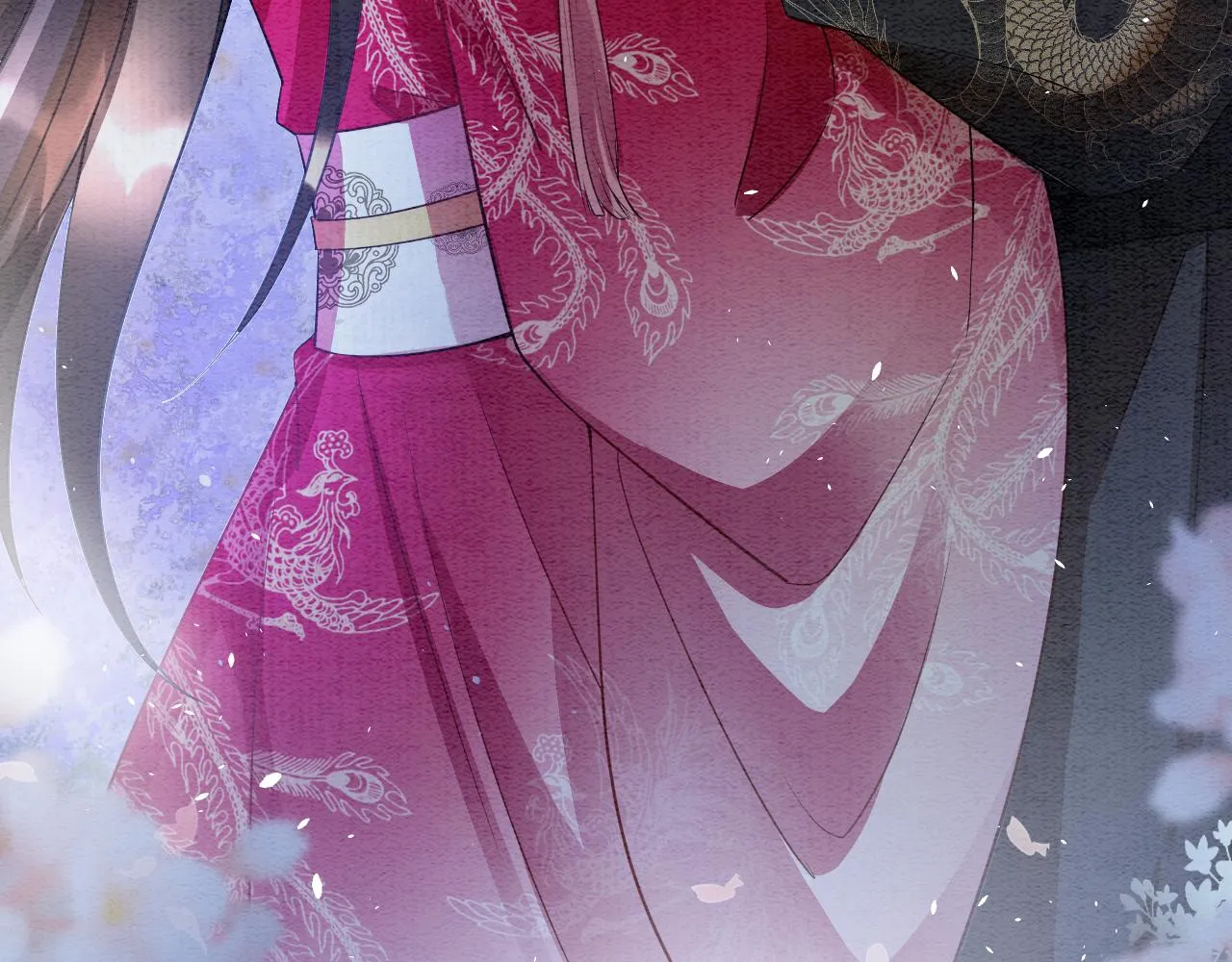 第14话 皇帝袒露心迹？！ 第79页