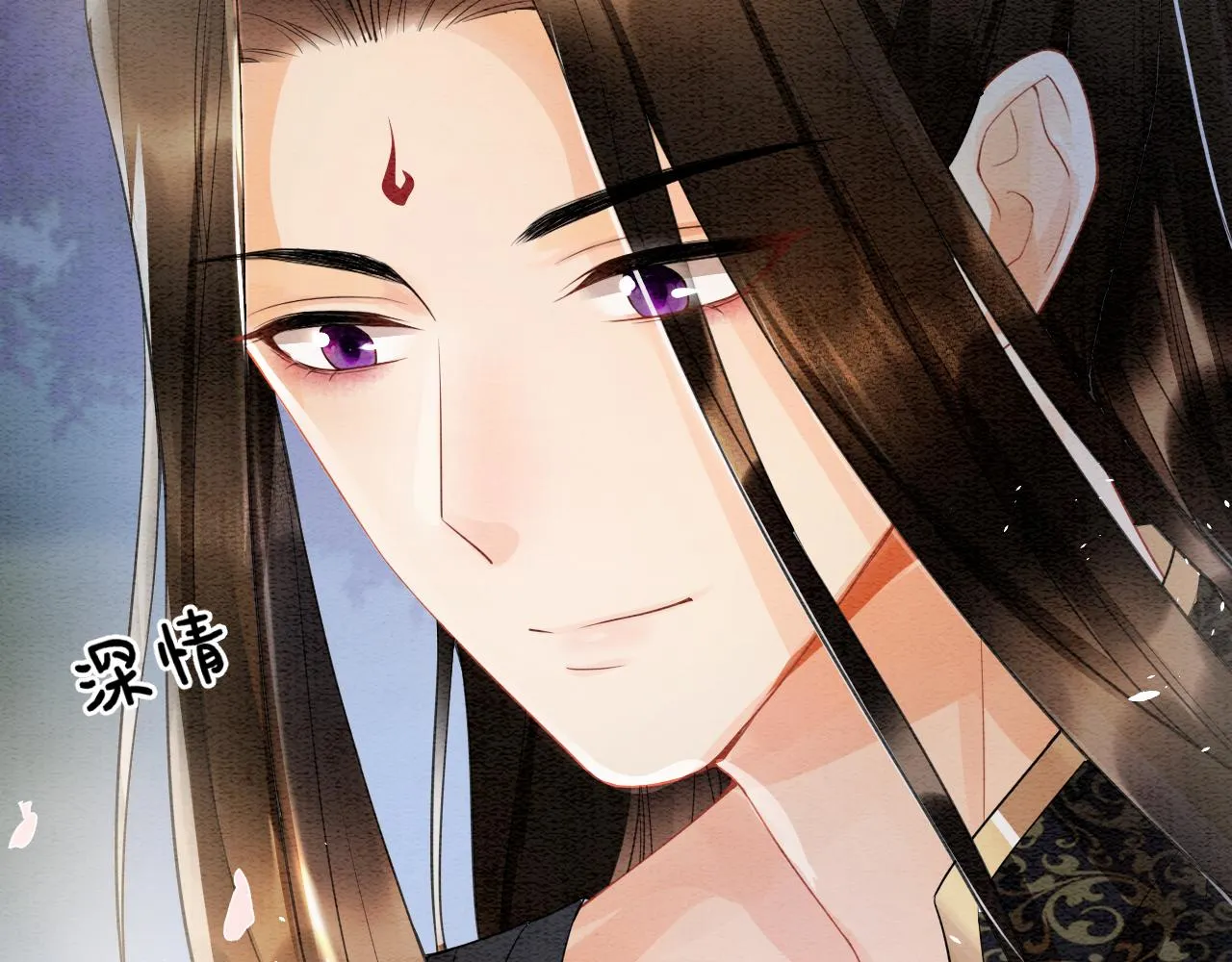 第14话 皇帝袒露心迹？！ 第83页