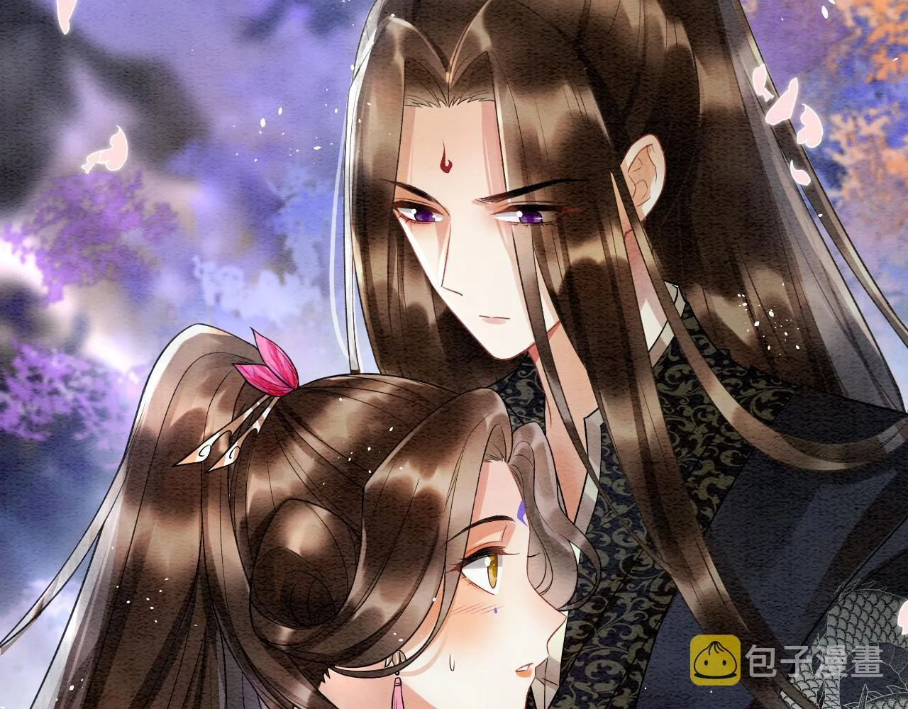 第14话 皇帝袒露心迹？！ 第93页