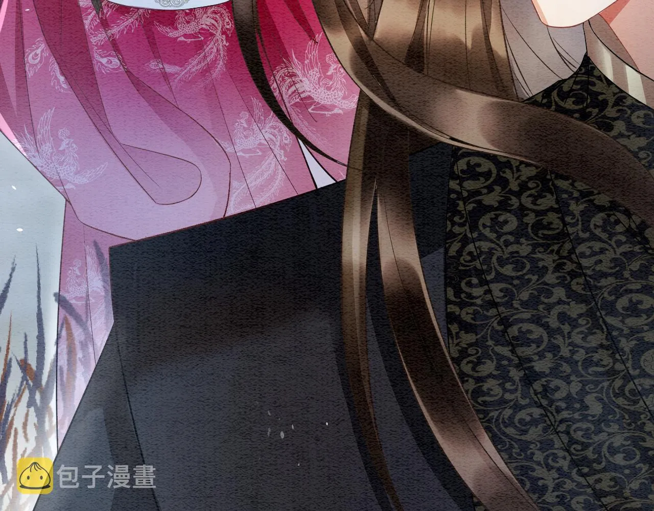 第14话 皇帝袒露心迹？！ 第103页