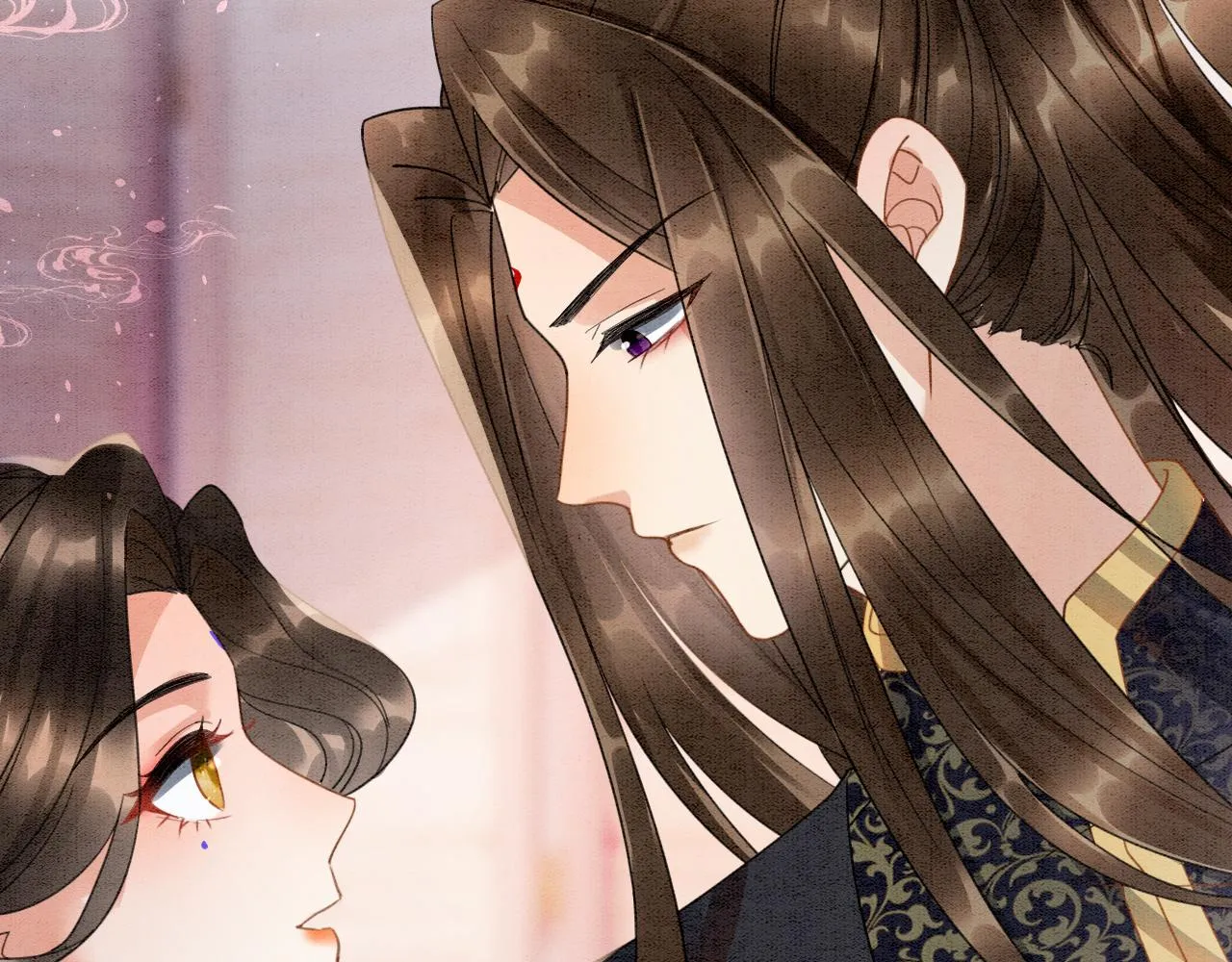 第13话 帝后争吵 第11页