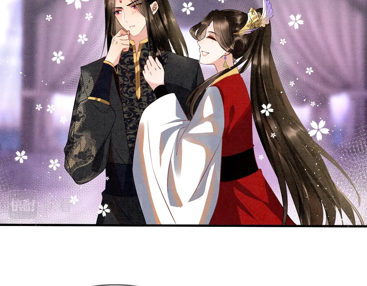 第11话 青天白日卿卿我我！ 第34页