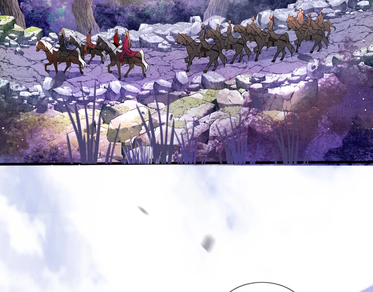 第11话 青天白日卿卿我我！ 第44页