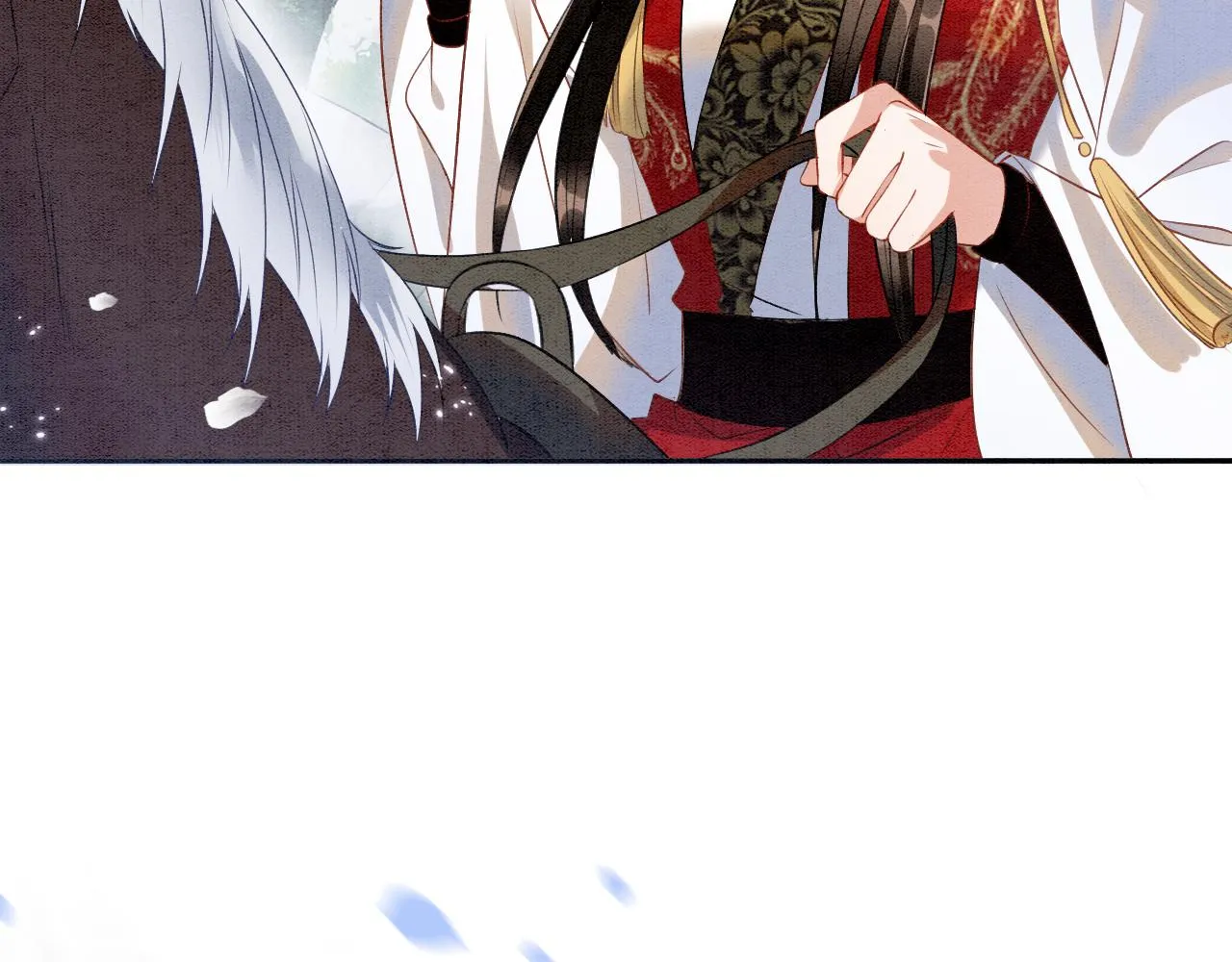 第11话 青天白日卿卿我我！ 第52页