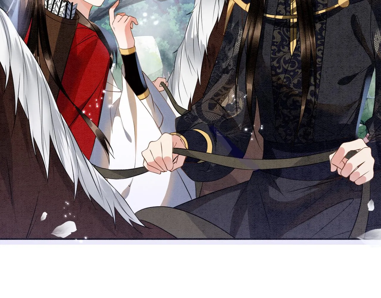 第11话 青天白日卿卿我我！ 第62页
