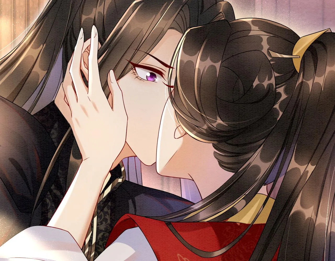 第8话 帝王之气 第99页