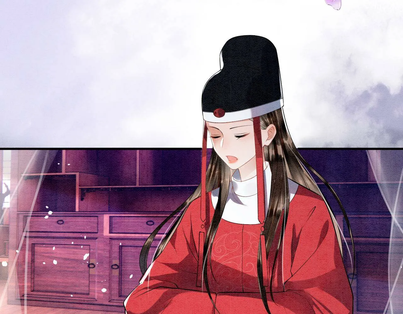 第7话 故人相见 第71页