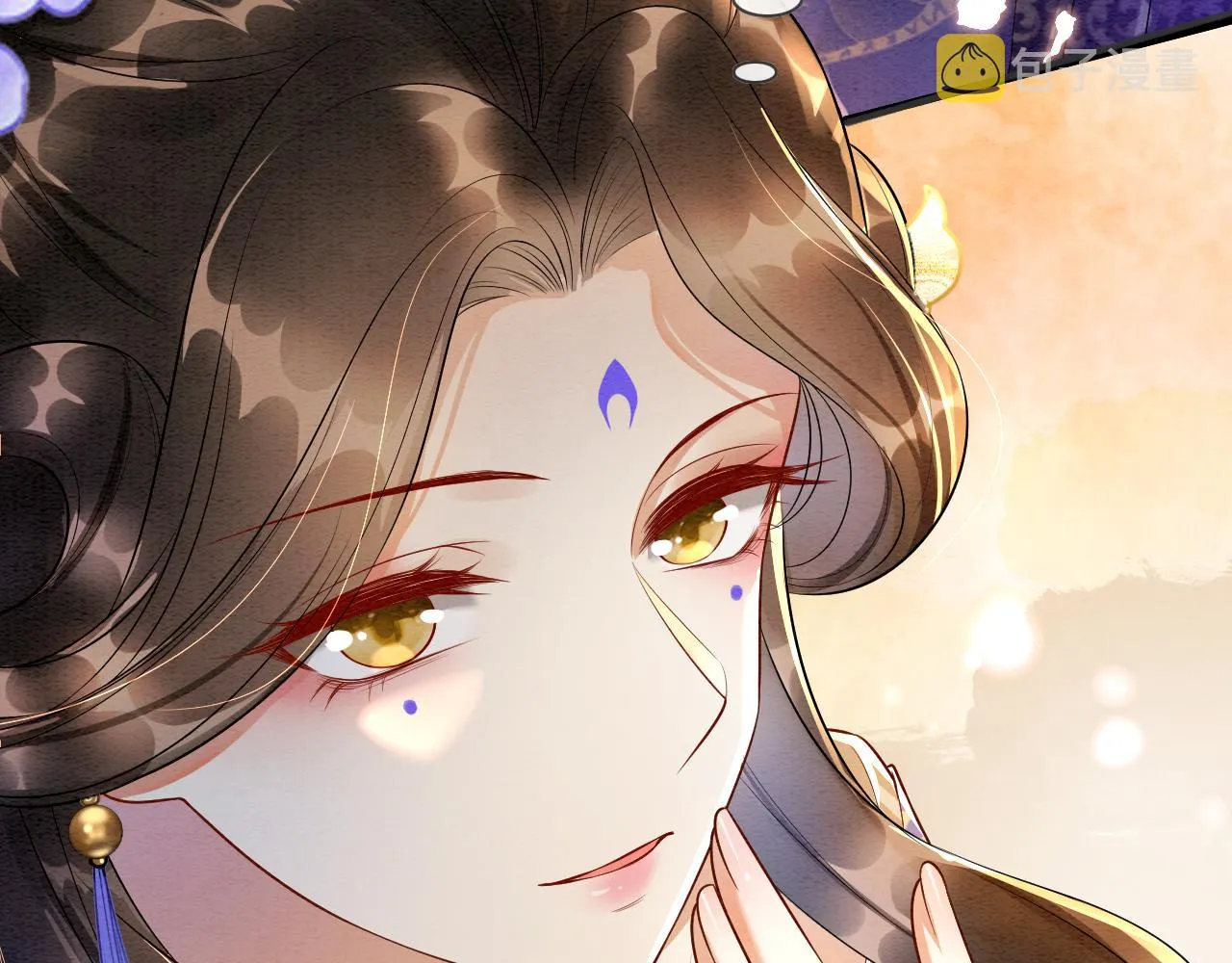 第6话 老祖宗的关爱 第50页