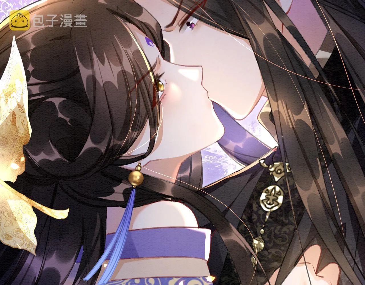 第6话 老祖宗的关爱 第78页