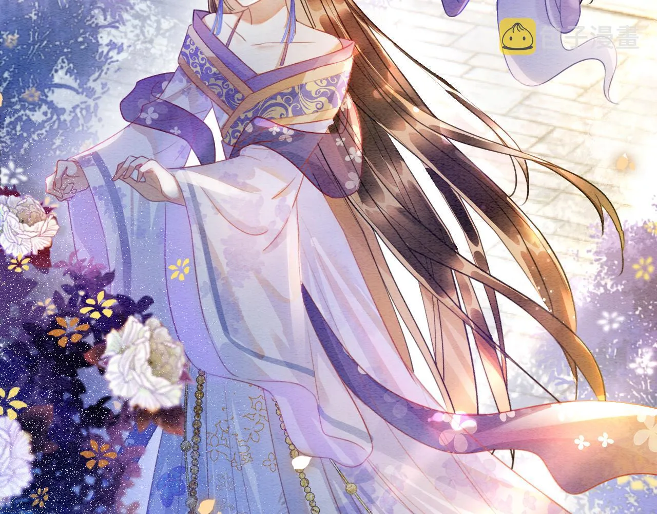 第4话 祖宗的社死现场 第7页