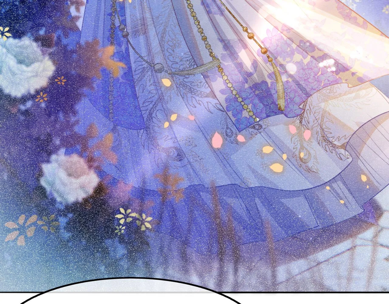 第4话 祖宗的社死现场 第8页